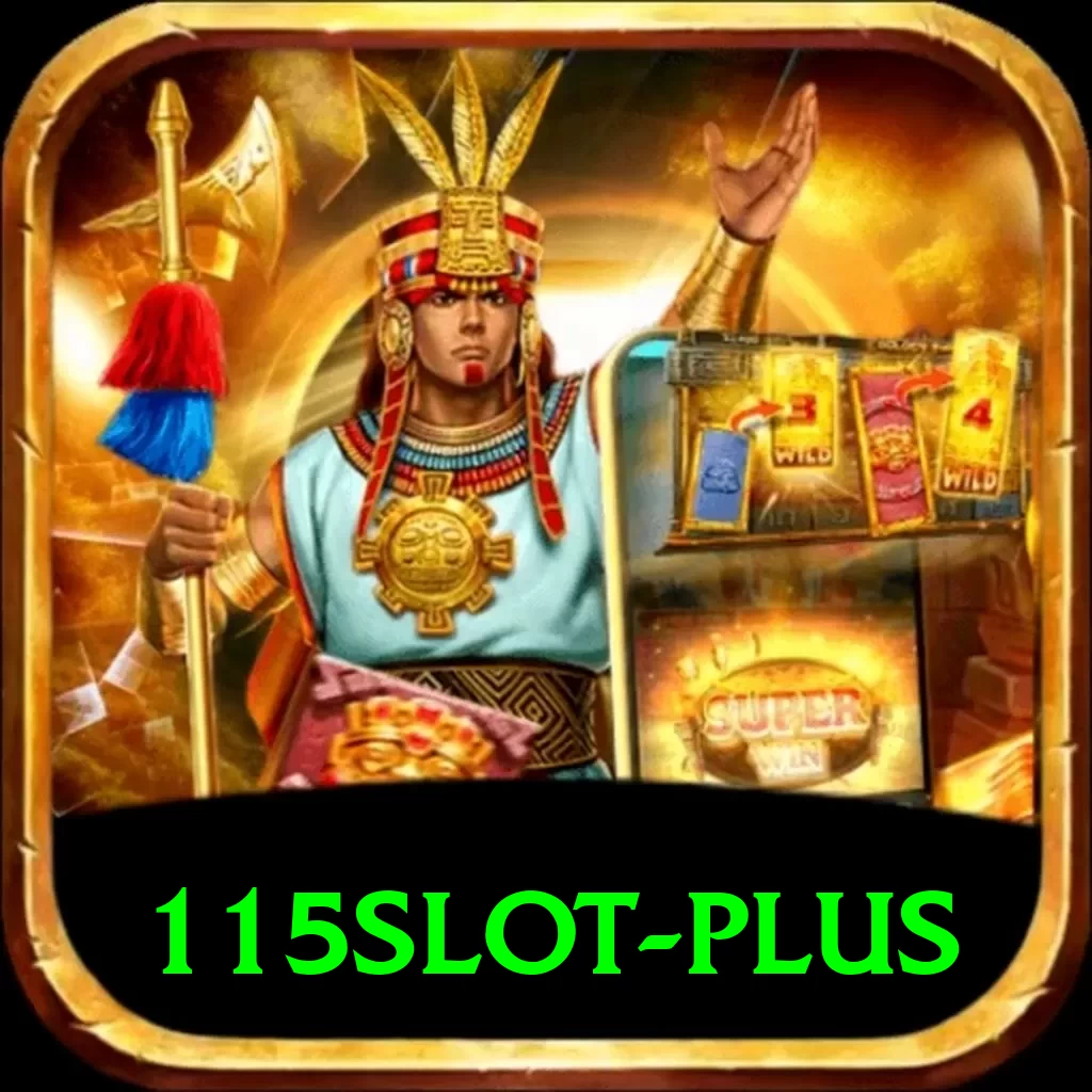 115slot Games (Casino & Earning) Premium v5.3.7 - 2
