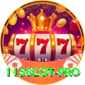 115slot Pro Latest v3.1.0