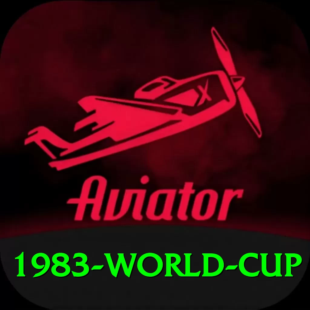 1983 world cup Max v2.3.1 - 2
