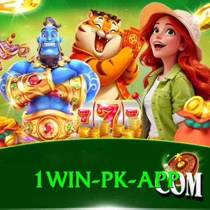 1Win PK Premium v1.3.1 - 2