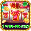 1win Pk Pro
