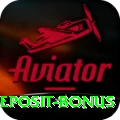 300% first deposit bonus Games (Casino & Earning) Master v1.4.3