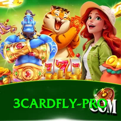 3cardfly Casino Official v4.2.5 - 2