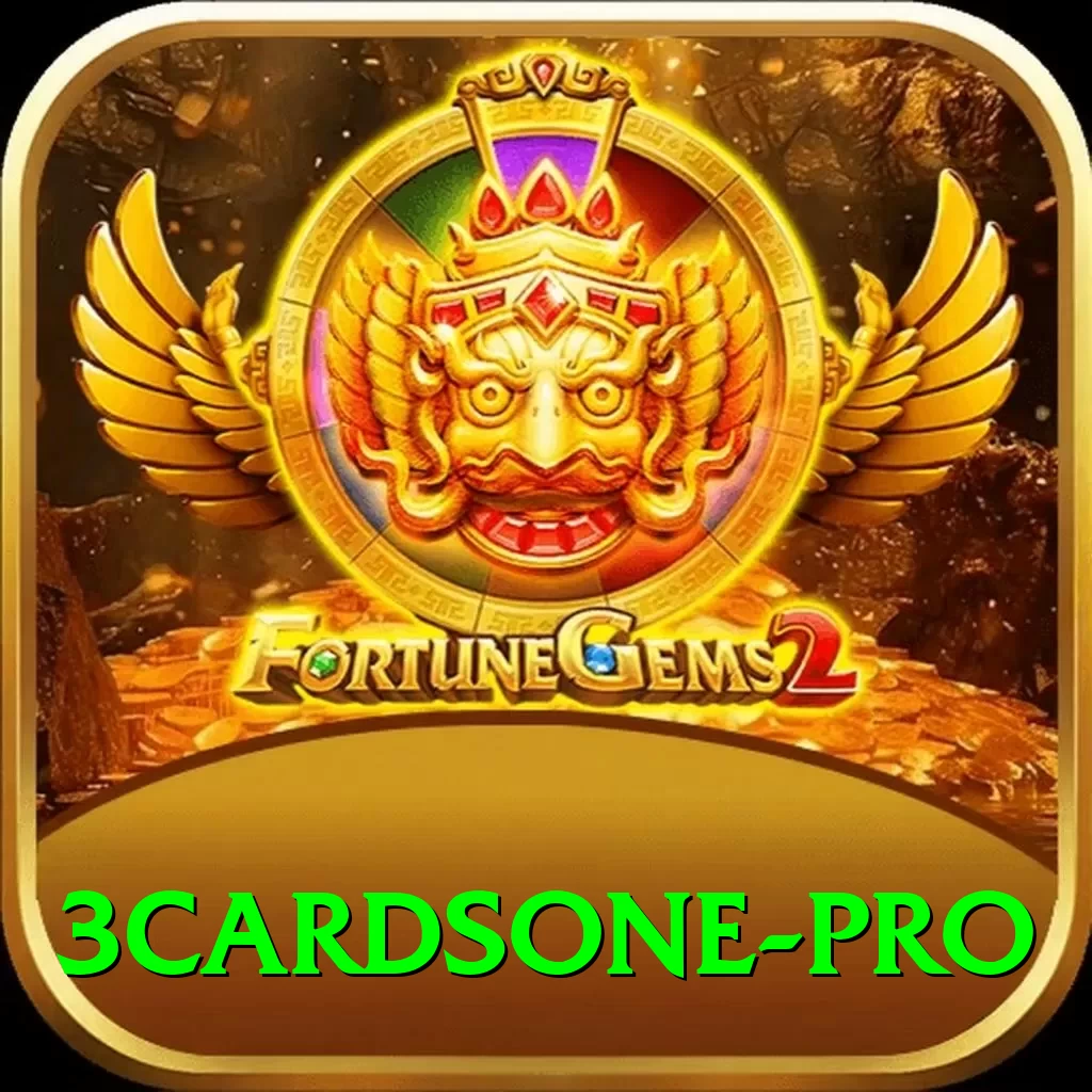 3cardsone Bonus Super v3.3.4 - 2