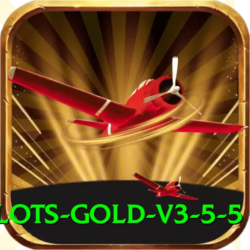 3kvip Slots Gold v3.5.5 - 2
