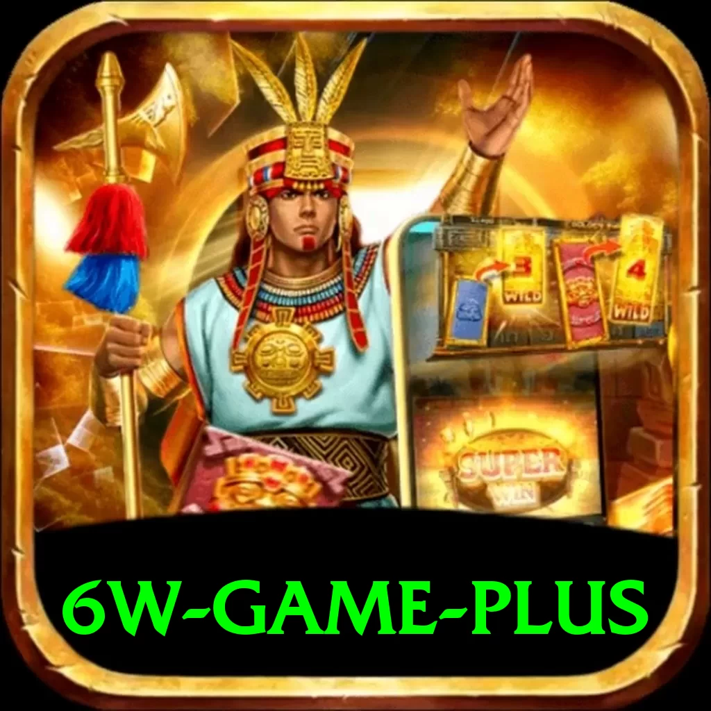 6w game Games (Casino & Earning) Turbo v4.3.3 - 2