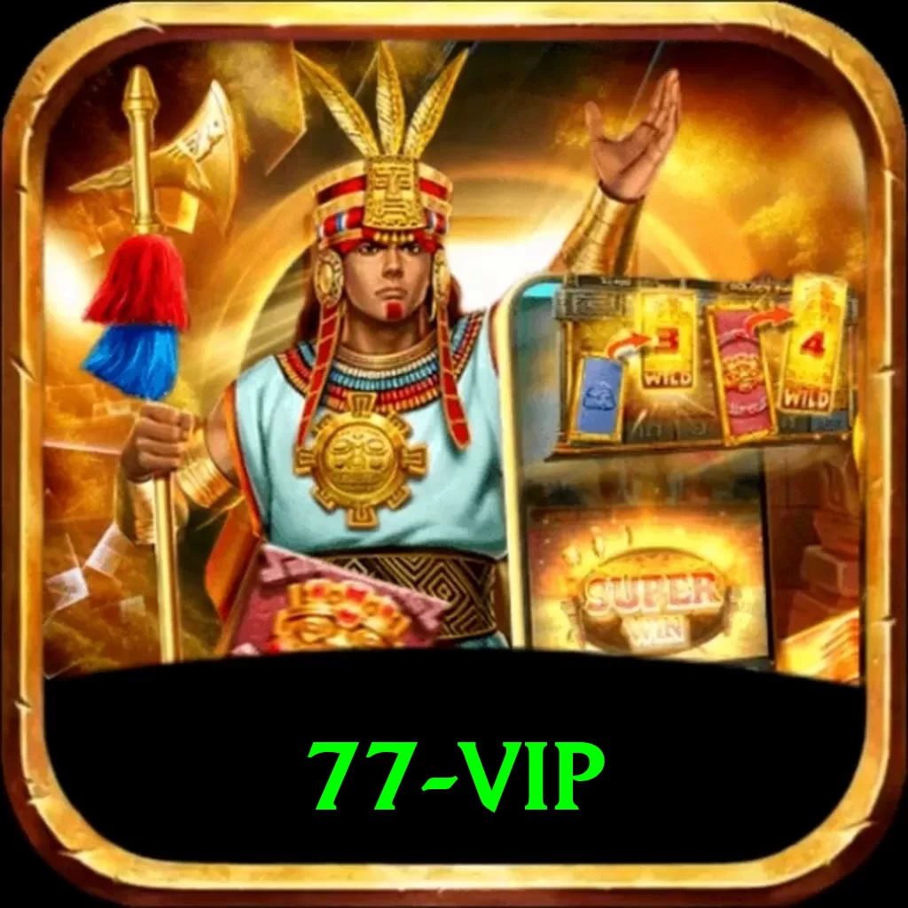77 vip Games (Casino & Earning) Elite v1.9.6 - 2