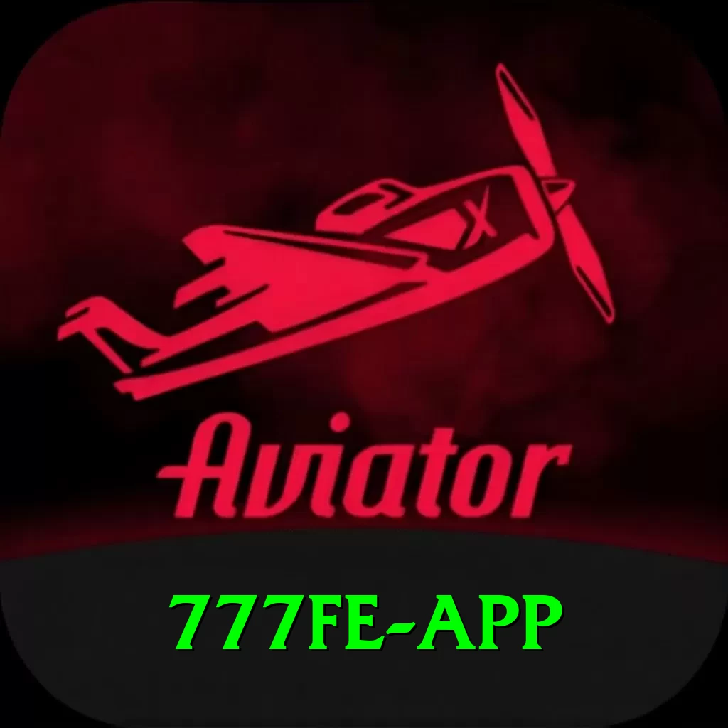 777fe App Legend v3.1.9 - 2