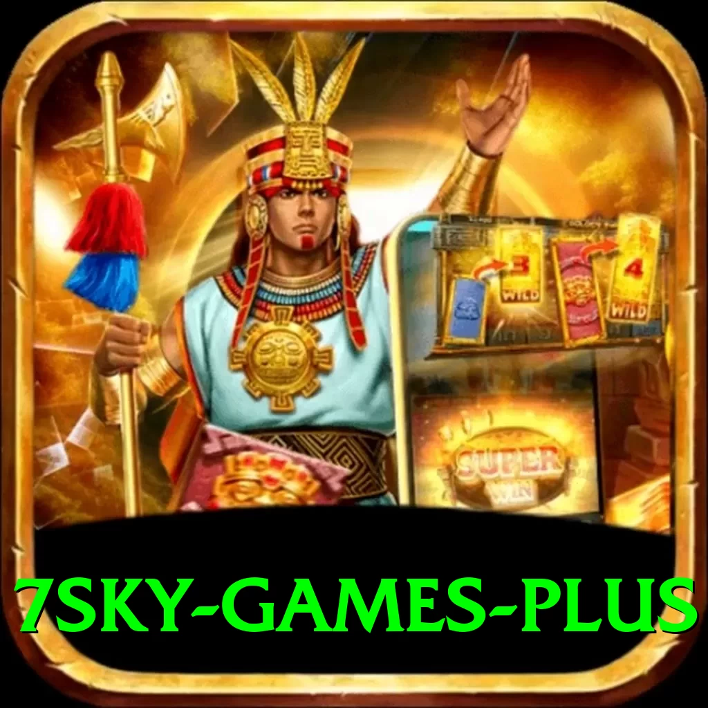 7sky games Max v1.1.2 - 2