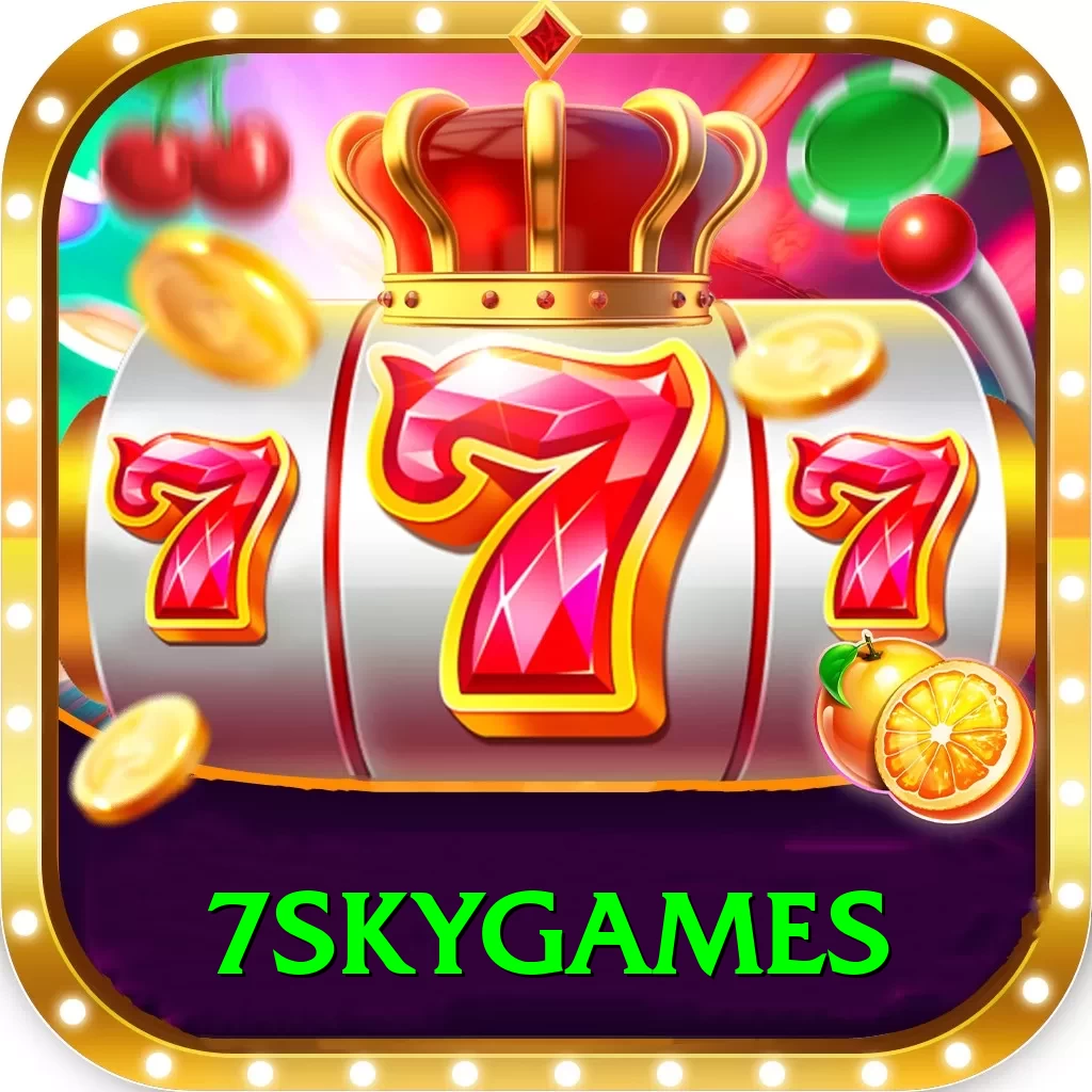 7skygames Deluxe v3.3.3 - 2