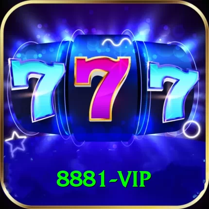 8881 - VIP Prime - 2