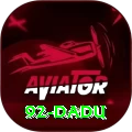 92 dadu