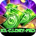 92 glory Super Jackpot