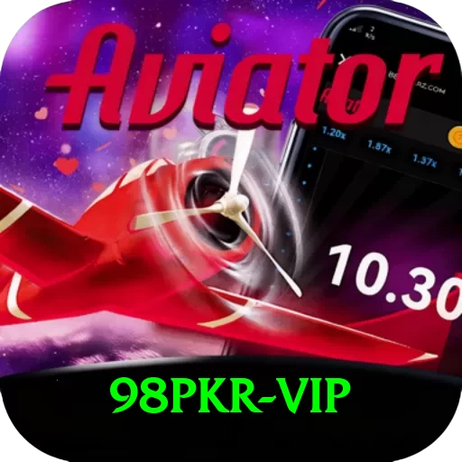 98pkr Games (Casino & Earning) VIP v5.7.6 - 2