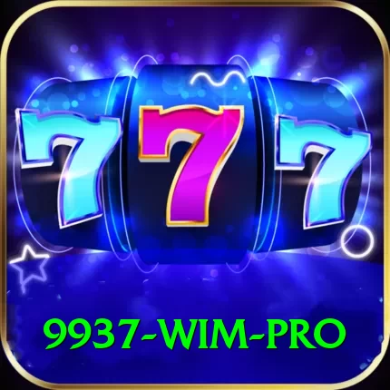 9937 wim - Real Money Pro - 2