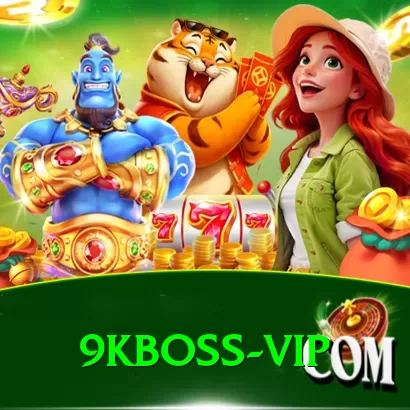9kboss Plus - Daily Bonus - 2