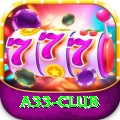 a33 club Games (Casino & Earning) Turbo v1.0.8