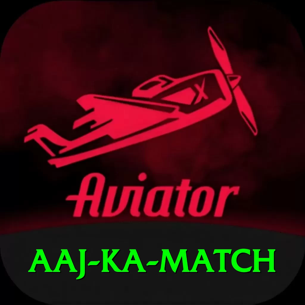 aaj ka match Plus Pro v5.7.0 - 2