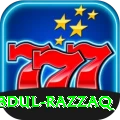 abdul razzaq Pro1 v4.1.4