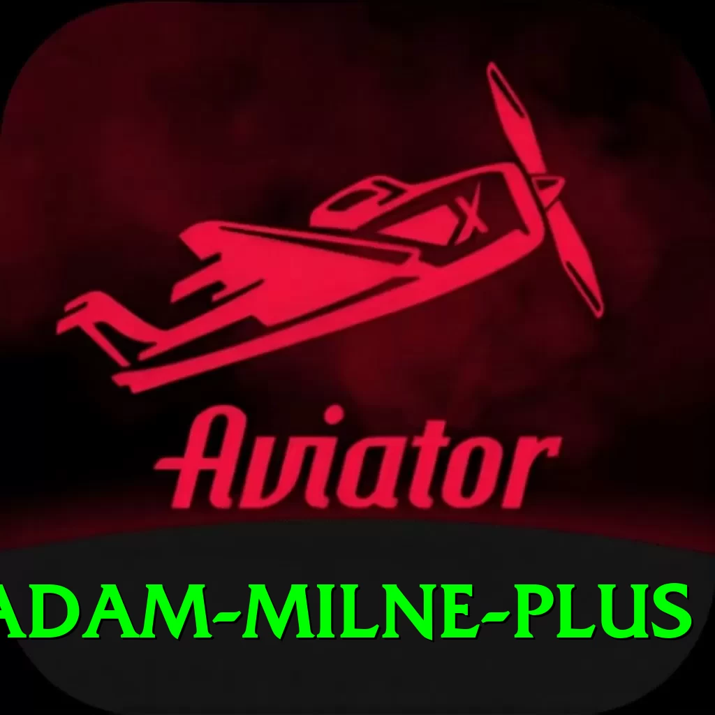 adam milne Games Deluxe - 2