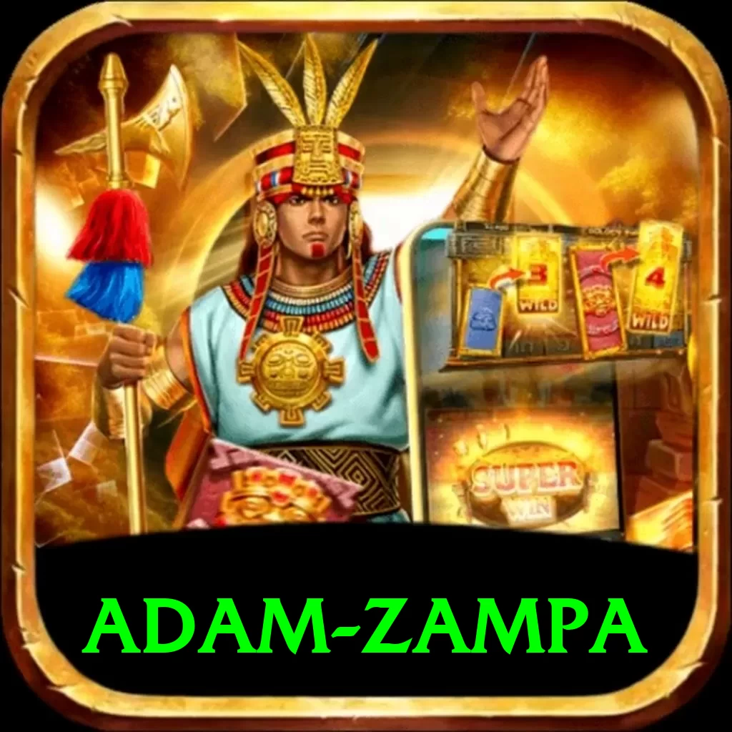 adam zampa Gold Edition v1.5.4 - 2