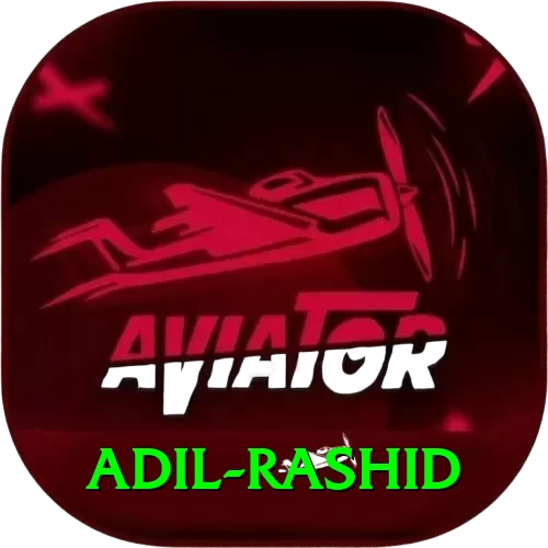 adil rashid Deluxe Edition v5.1.8 - 2