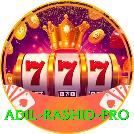 adil rashid - Live King - 2