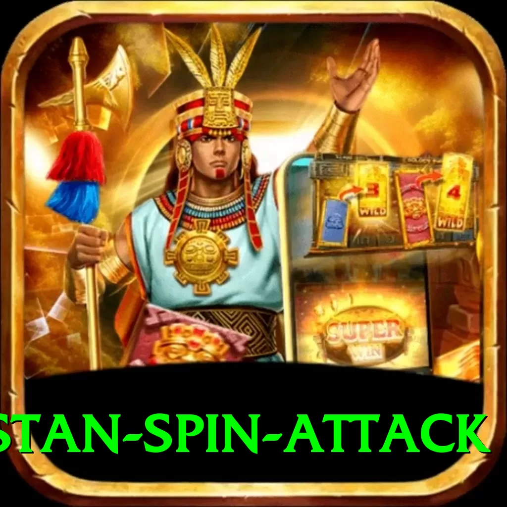 afghanistan spin attack Games (Casino & Earning) Plus v1.8.0 - 2