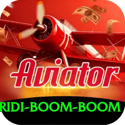 afridi boom boom Pro v5.2.2 - 2
