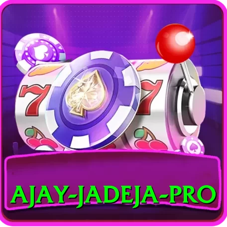 ajay jadeja Gaming Champion v4.3.8 - 2
