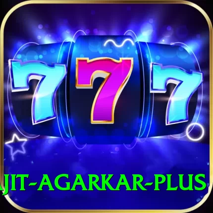 ajit agarkar - VIP Plus - 2