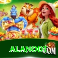alanodt Gold v3.1.8
