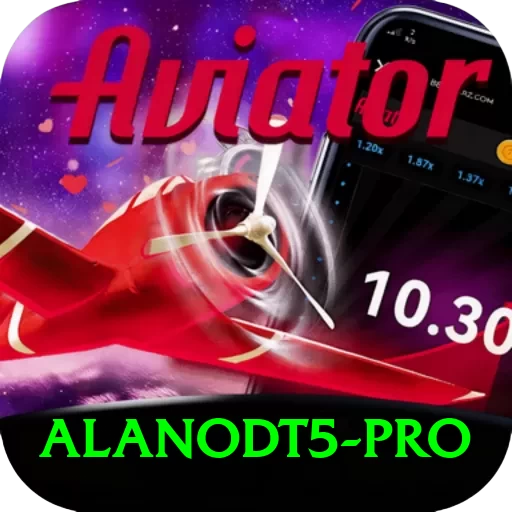 AlanoDT5 Master v1.0.9 - 2