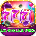alex hales Max Latest v1.0.3