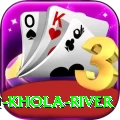 ankhu khola river Pro Edition v5.4.1