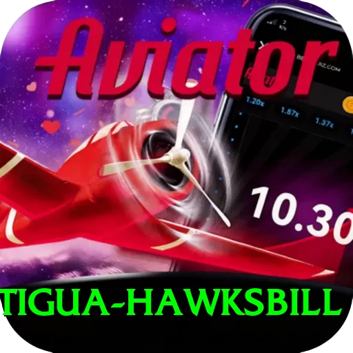 antigua hawksbill Elite v3.7.6 - 2