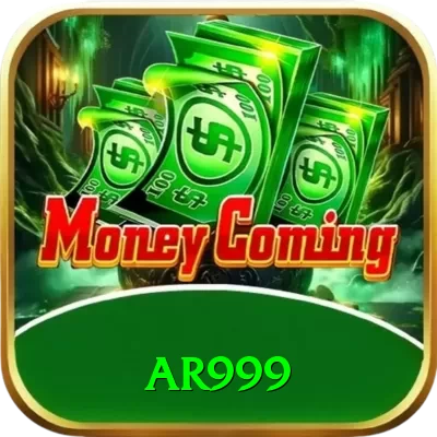 ar999 Games (Casino & Earning) VIP v2.3.2 - 2
