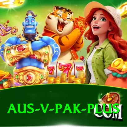 aus v pak - Live King - 2