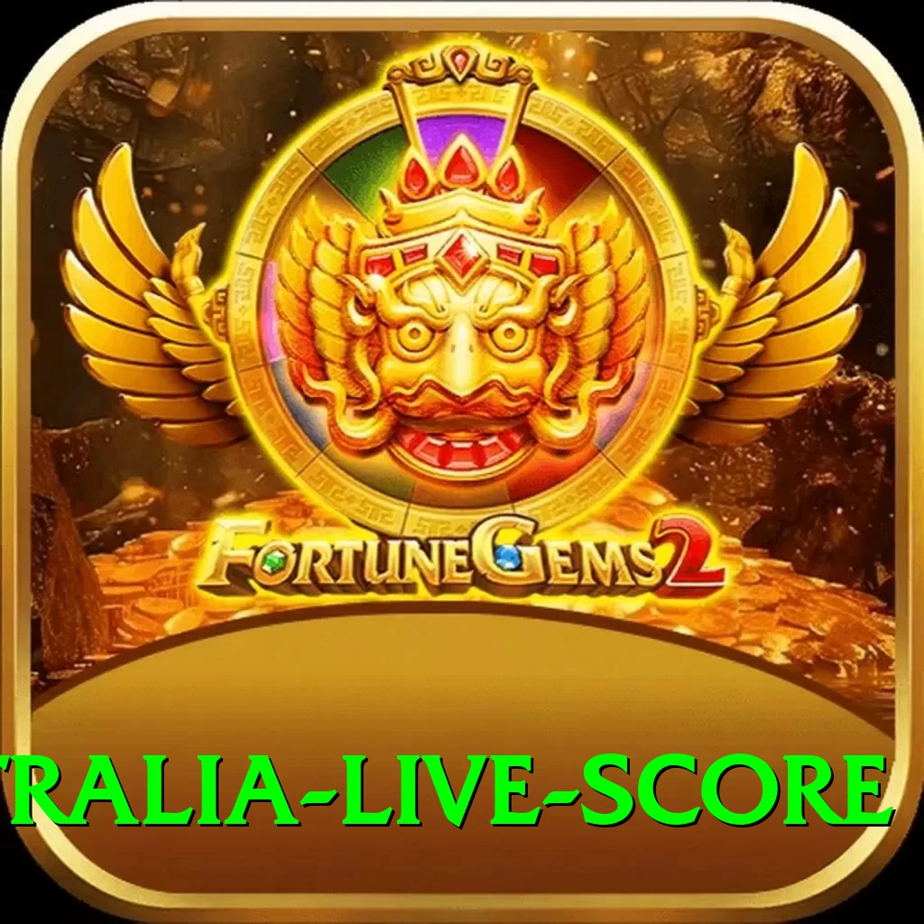 australia live score Deluxe v2.9.4 - 2