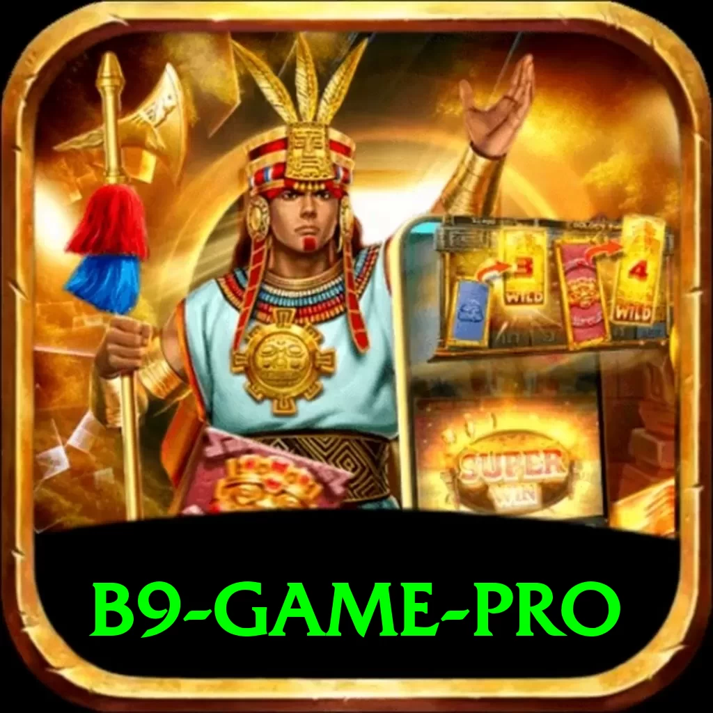 b9 game Super Casino App - 2