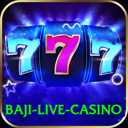 baji live casino VIP v4.7.0 - 2