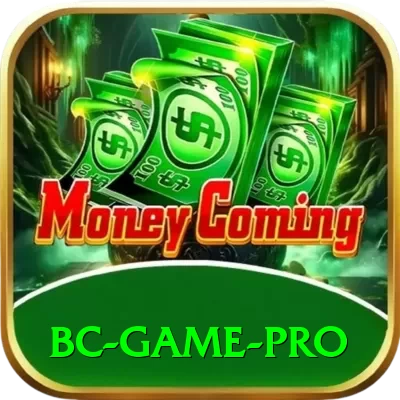 BC Game Pro v2.7.9 - 2