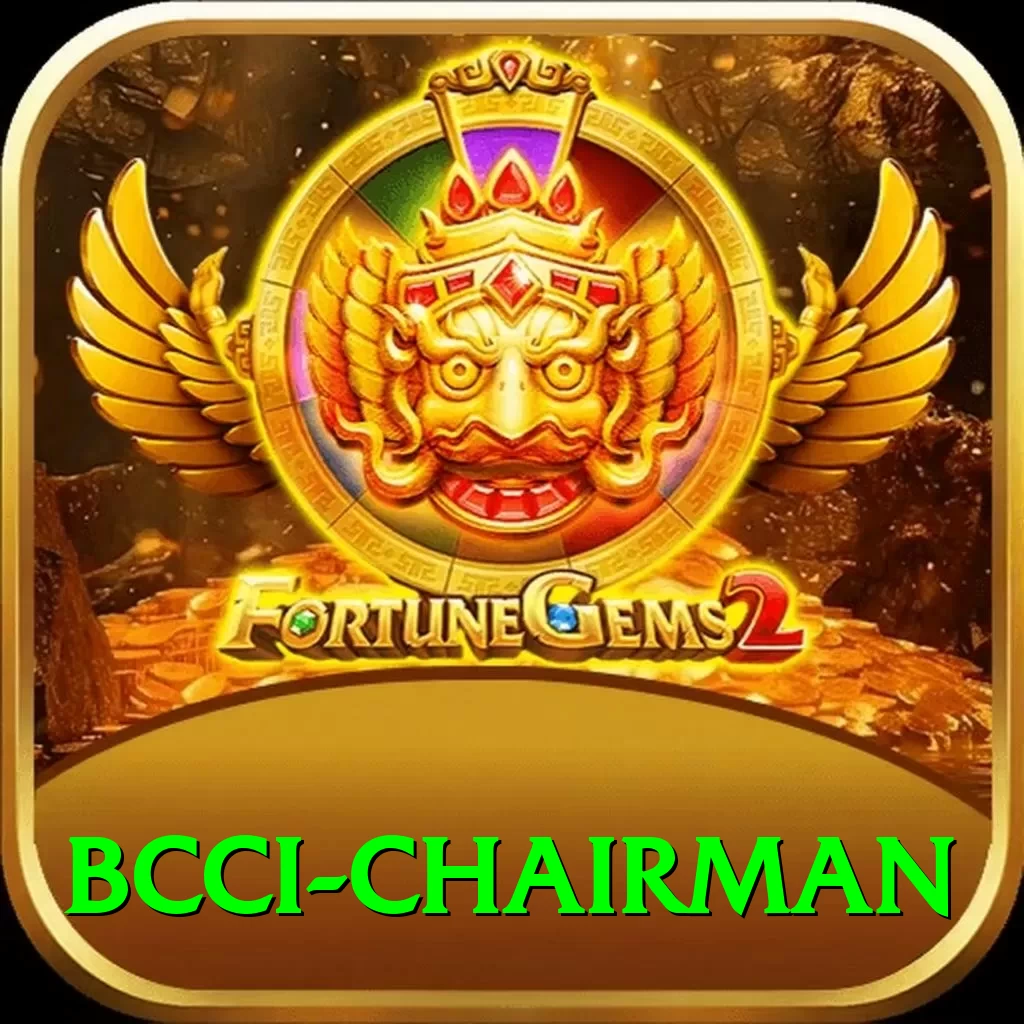 bcci chairman VIP v1.0.5 - 2