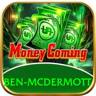 ben mcdermott Pro1 v1.2.6 - 2