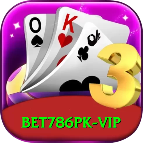 bet786pk Master v5.7.9 - 2