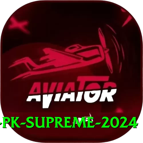 Betandyou PK Supreme 2024 - 2
