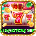 Betandyou Deluxe Casino App