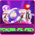 betandyou88.pk Super Casino App