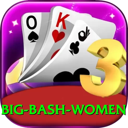 big bash women Gold v2.5.7 - 2
