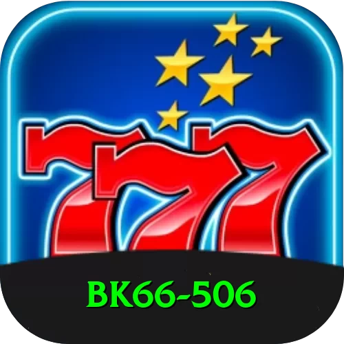 bk66 Casino Mega v2.5.6 - 2